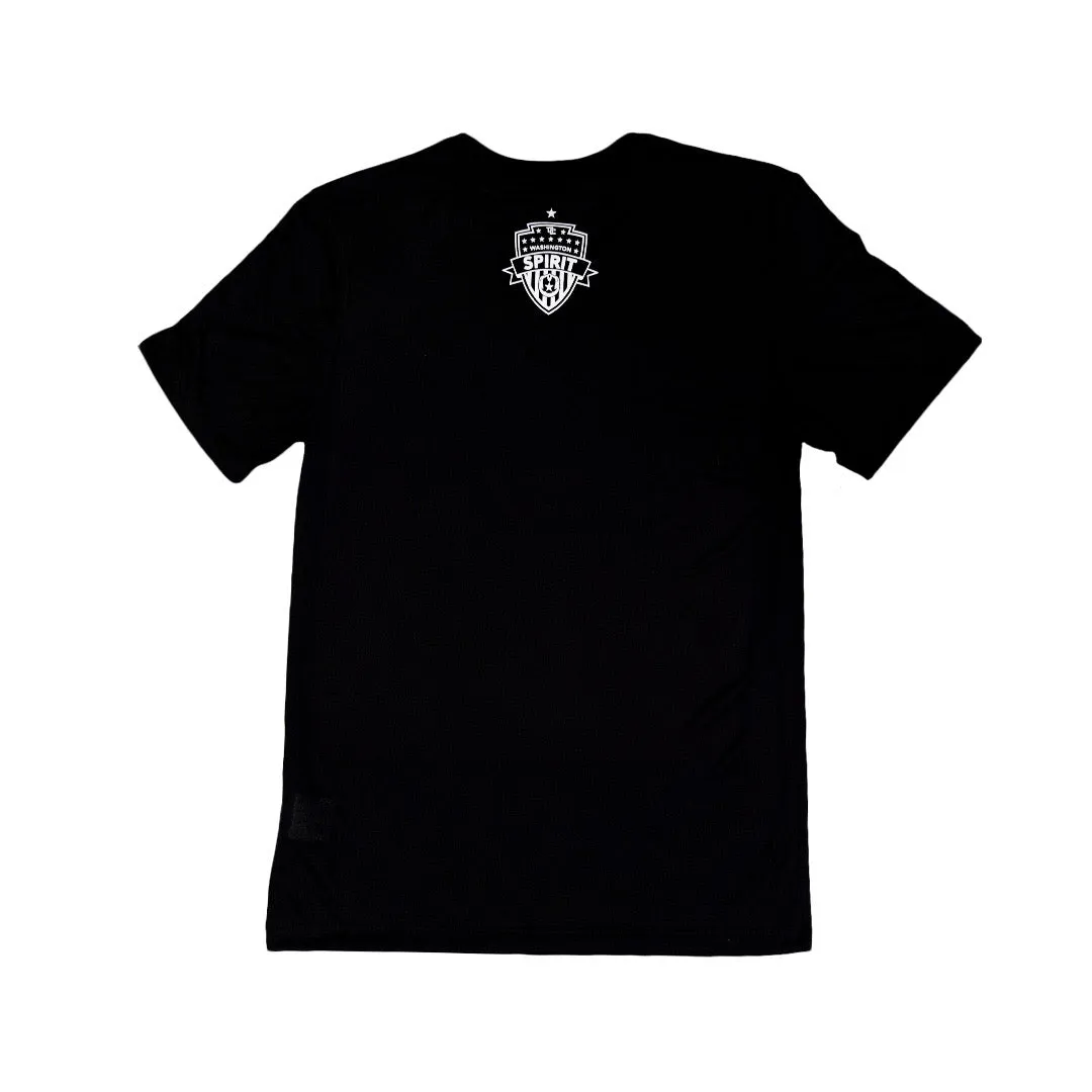 2023 United Spirits - Nike Dri-fit Short Sleeve Adult Tee