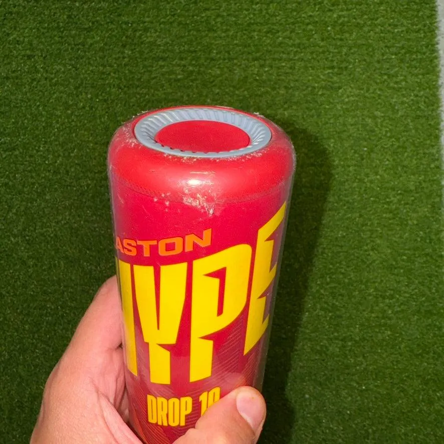 2024 Easton Hype Fire (-10) USSSA Baseball Bat - EUT4HYP10 31/21 [BLEM-UB1]