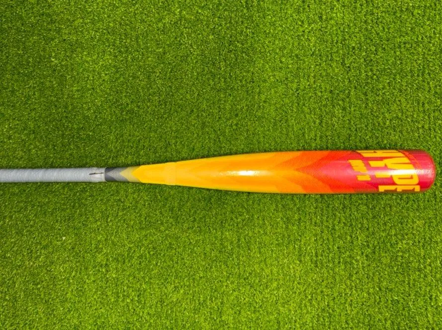 2024 Easton Hype Fire (-10) USSSA Baseball Bat - EUT4HYP10 31/21 [BLEM-UB1]