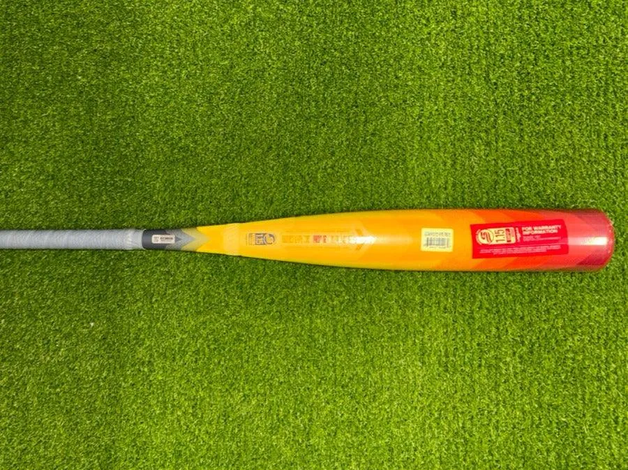 2024 Easton Hype Fire (-10) USSSA Baseball Bat - EUT4HYP10 31/21 [BLEM-UB1]