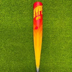2024 Easton Hype Fire (-10) USSSA Baseball Bat - EUT4HYP10 31/21 [BLEM-UB2]