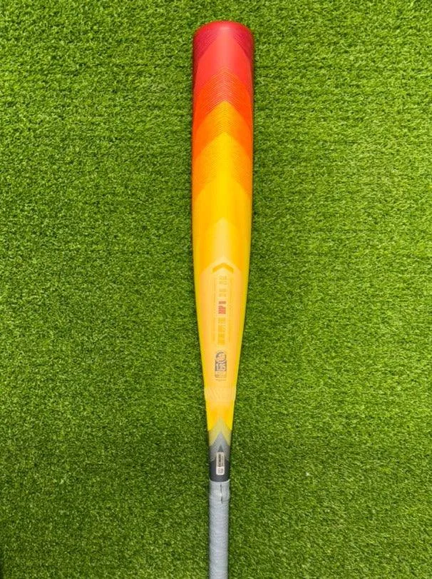 2024 Easton Hype Fire (-10) USSSA Baseball Bat - EUT4HYP10 31/21 [BLEM-UB2]