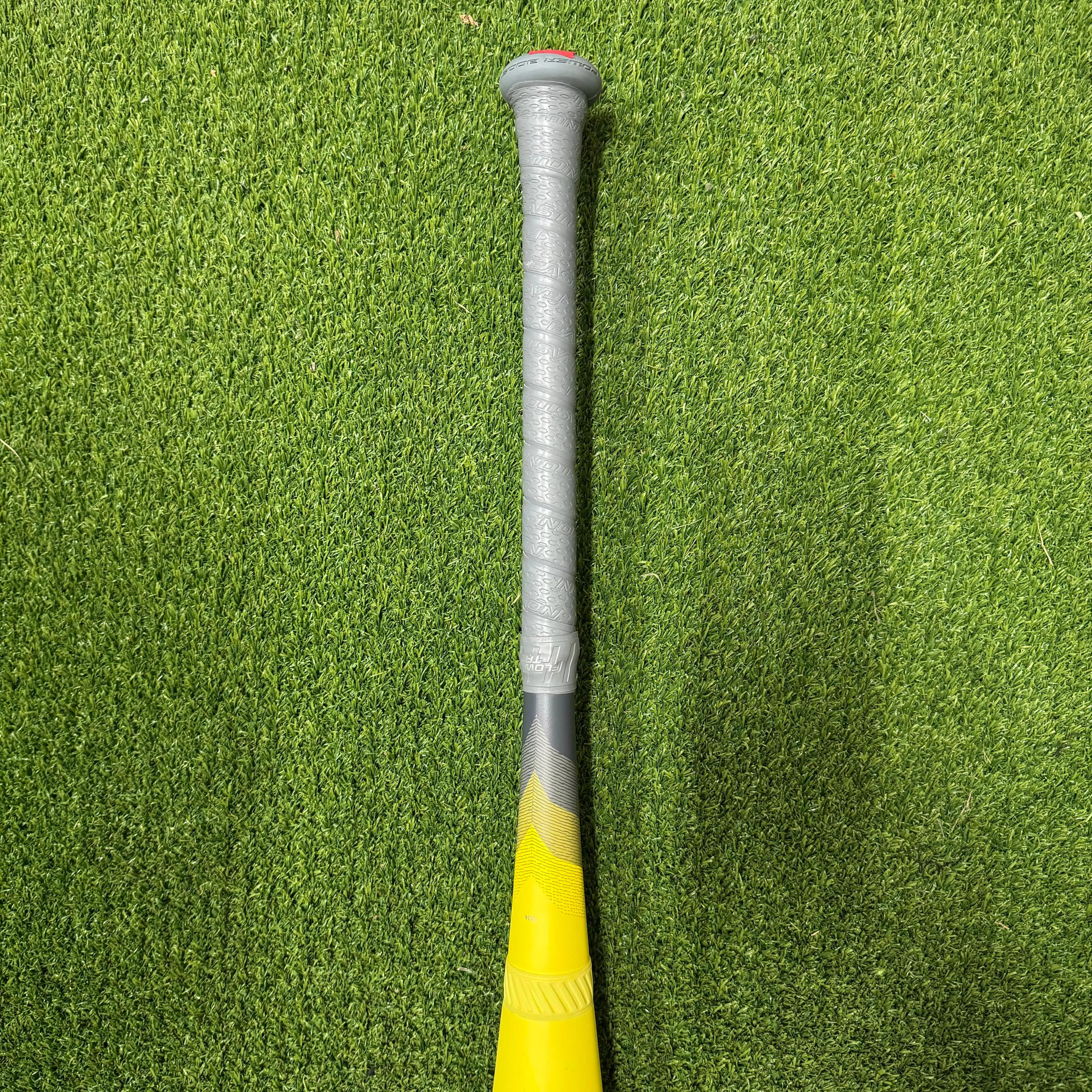 2024 Easton Hype Fire (-5) USSSA Baseball Bat - EUT4HYP5 31"/26oz [BLEM-UB30]
