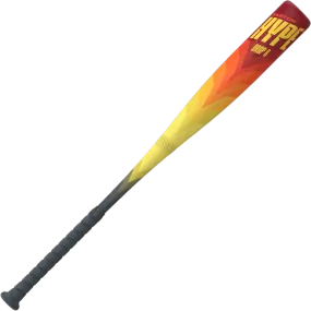 2024 Easton Hype Fire (-8) USSSA Baseball Bat - EUT4HYP8