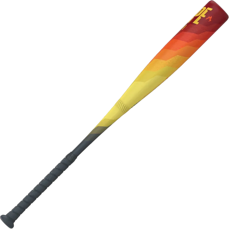 2024 Easton Hype Fire (-8) USSSA Baseball Bat - EUT4HYP8