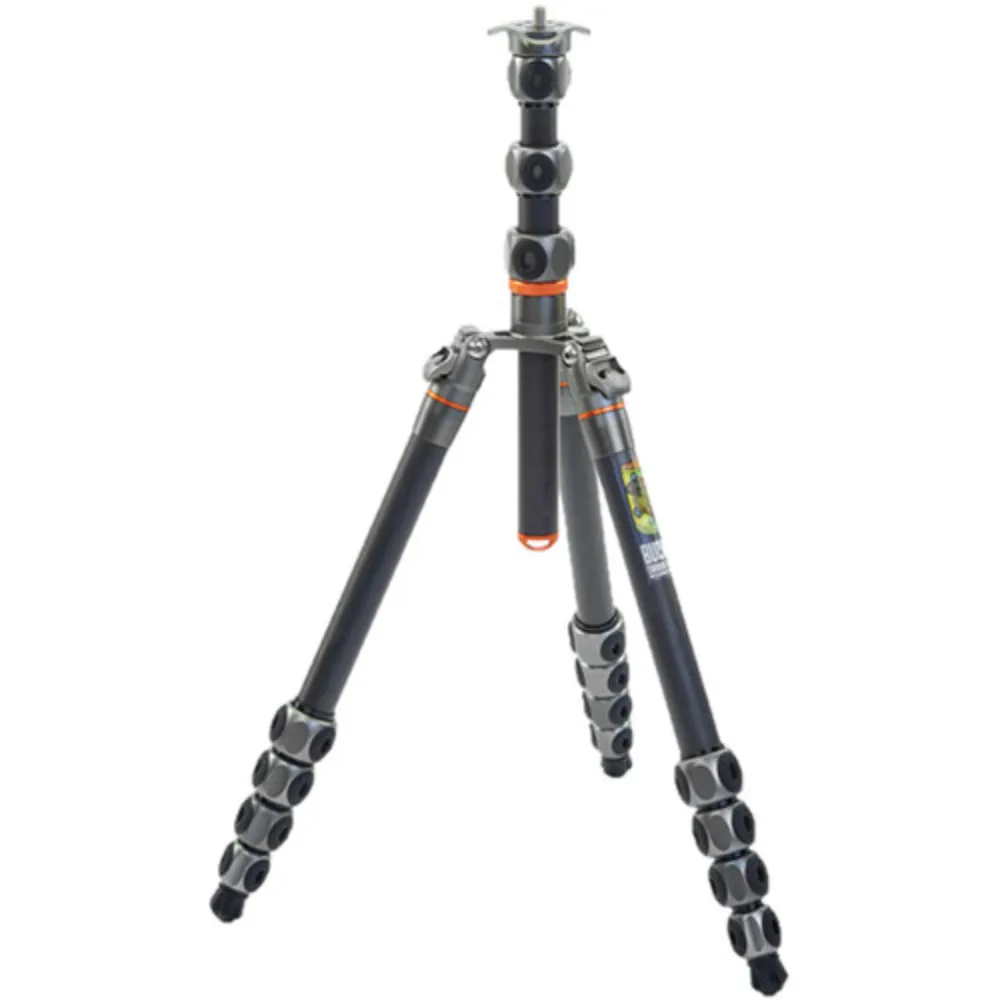 3 Legged Thing Legends Bucky Carbon Fiber Tripod Leg Set