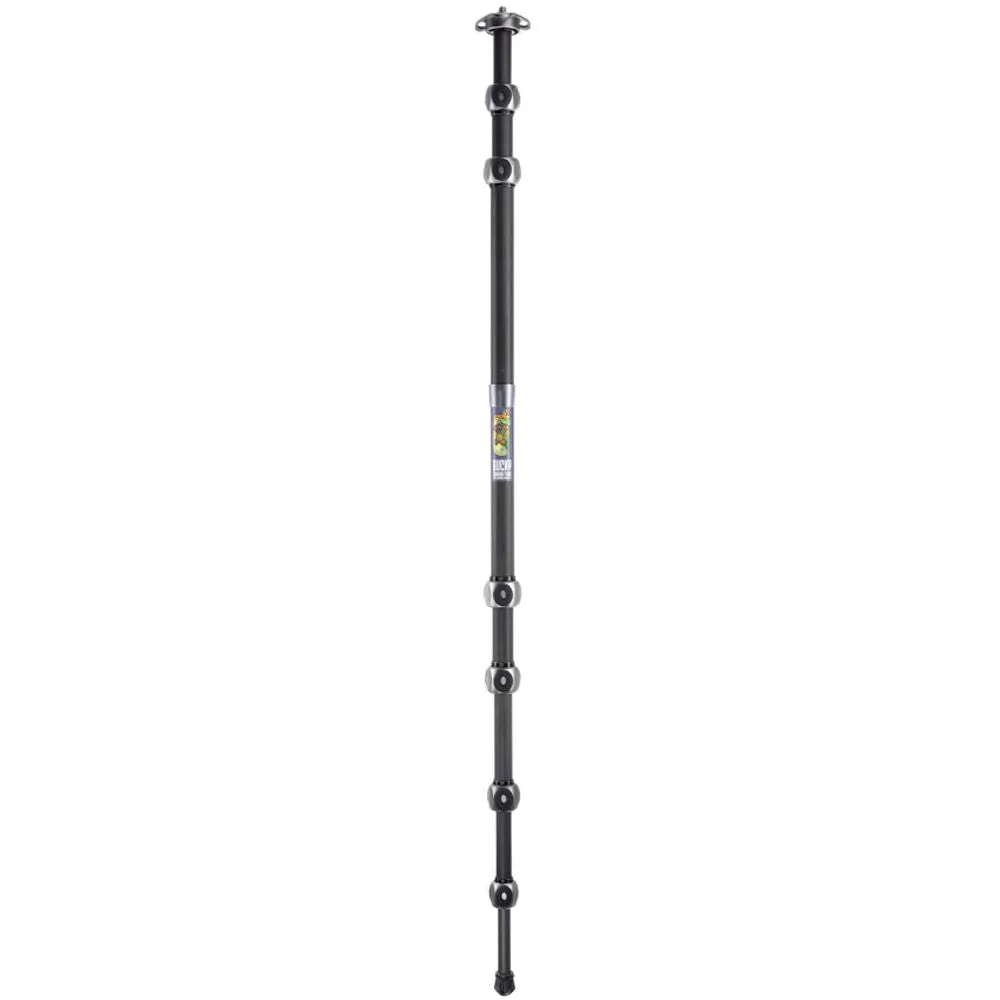 3 Legged Thing Legends Bucky Carbon Fiber Tripod Leg Set