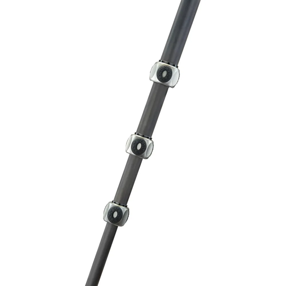 3 Legged Thing Legends Bucky Carbon Fiber Tripod Leg Set