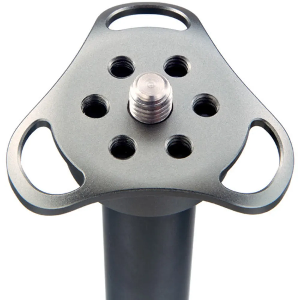 3 Legged Thing Legends Bucky Carbon Fiber Tripod Leg Set