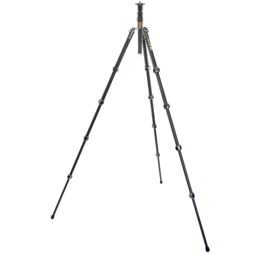 3 Legged Thing Legends Bucky Carbon Fiber Tripod Leg Set