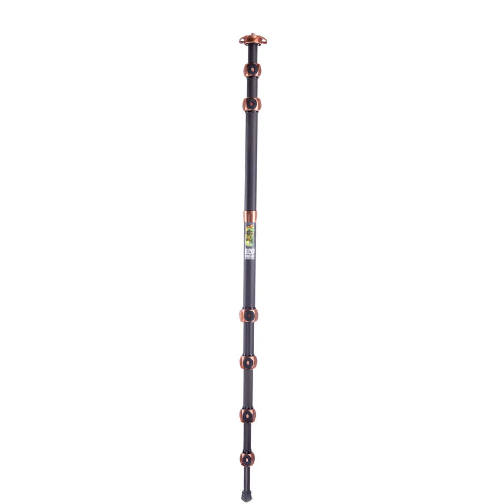 3 Legged Thing Legends Bucky Carbon Fiber Tripod Leg Set
