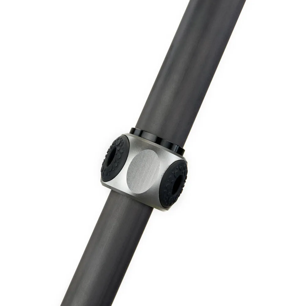 3 Legged Thing Legends Bucky Carbon Fiber Tripod Leg Set