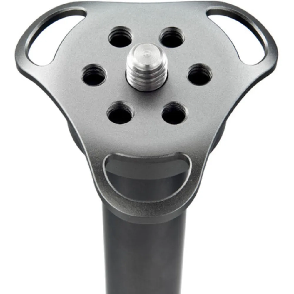 3 Legged Thing Legends Bucky Carbon Fiber Tripod Leg Set