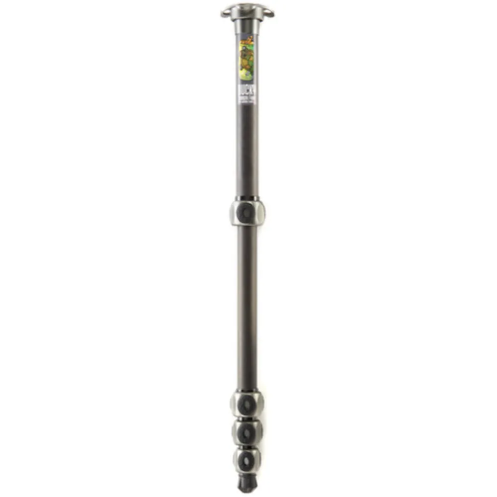 3 Legged Thing Legends Bucky Carbon Fiber Tripod Leg Set
