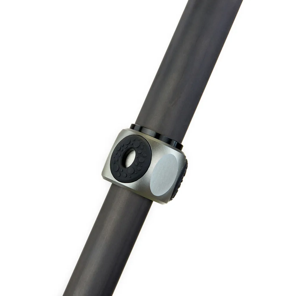 3 Legged Thing Legends Bucky Carbon Fiber Tripod Leg Set
