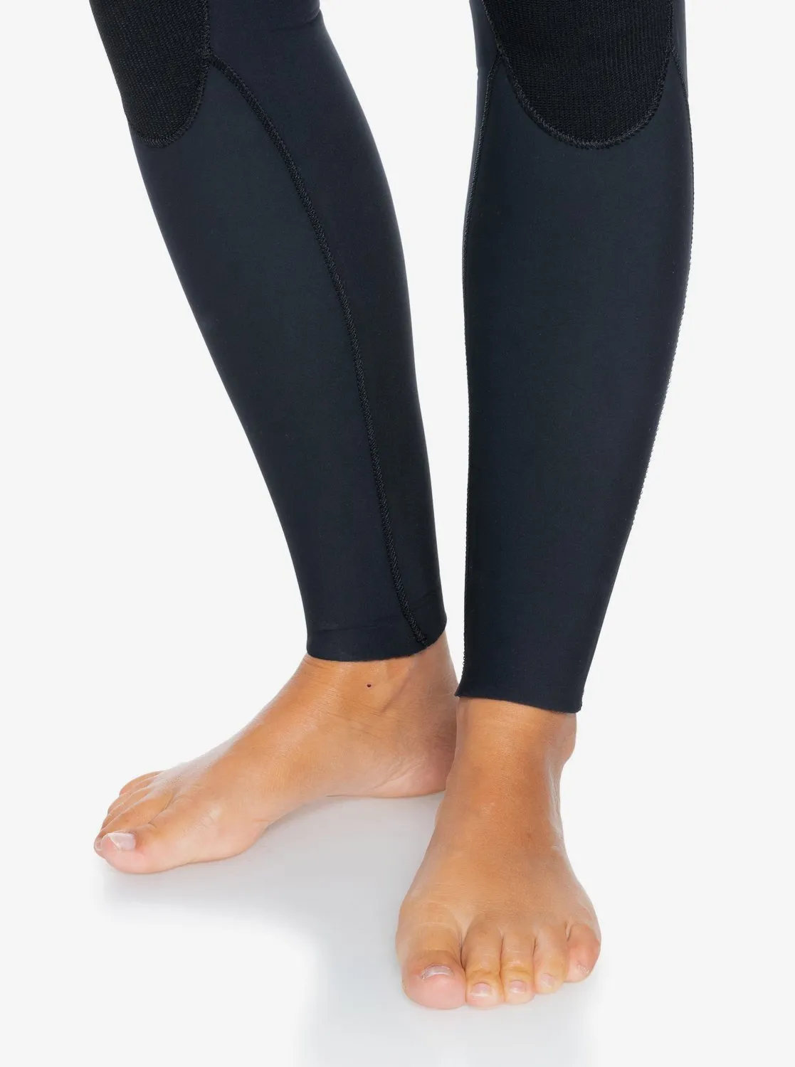 3/2mm Syncro GBS Long Sleeve Fullsuit - Jet/Black