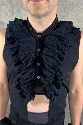 5D x Eyecon Dandy Ruff Collar