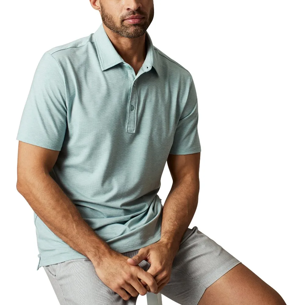 7Diamonds Nikos Golf Polo 2023