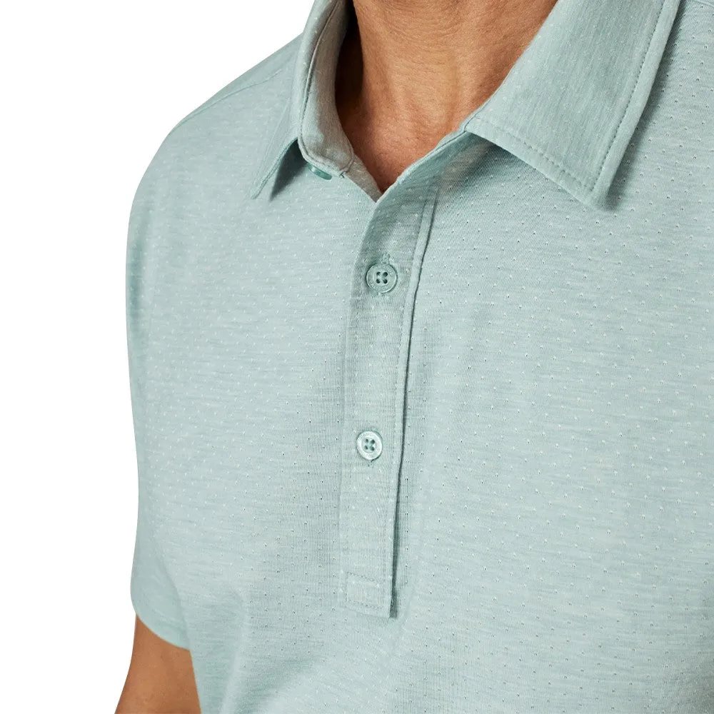 7Diamonds Nikos Golf Polo 2023