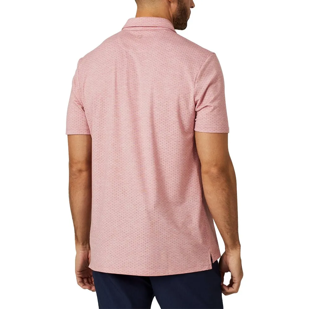 7Diamonds Nikos Golf Polo 2023