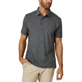 7Diamonds Nikos Golf Polo 2023