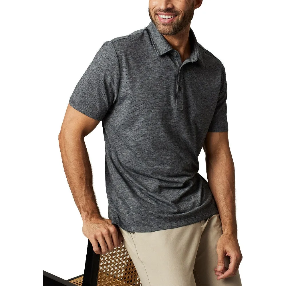 7Diamonds Nikos Golf Polo 2023