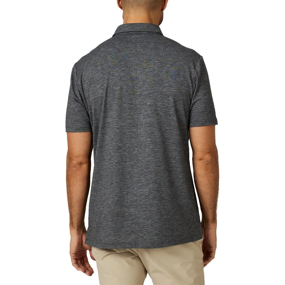 7Diamonds Nikos Golf Polo 2023