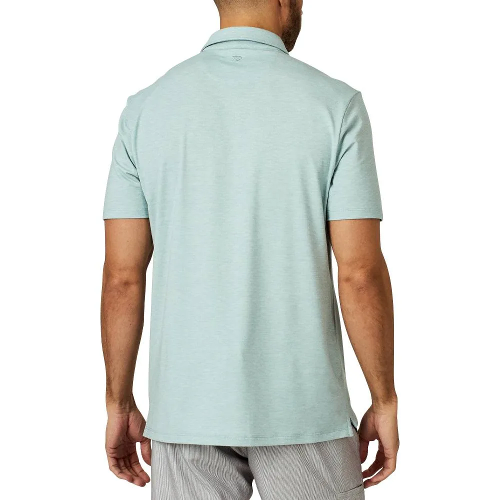 7Diamonds Nikos Golf Polo 2023
