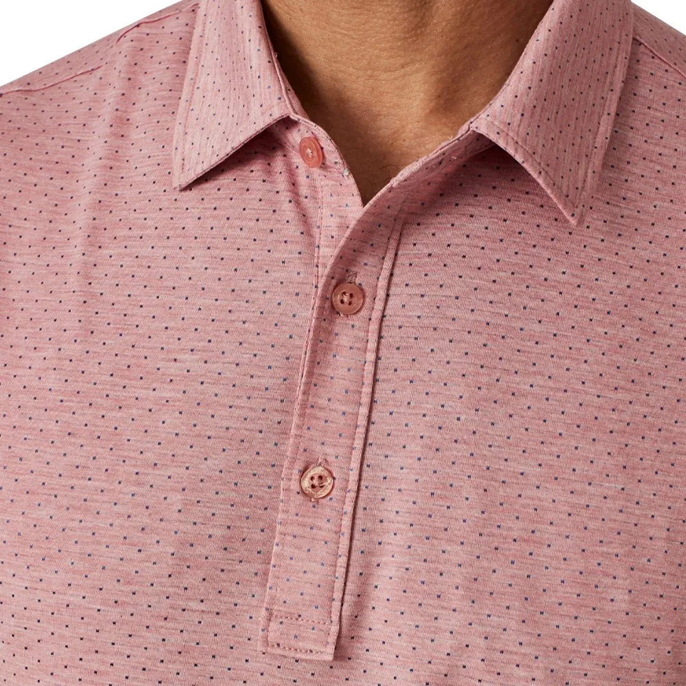 7Diamonds Nikos Golf Polo 2023