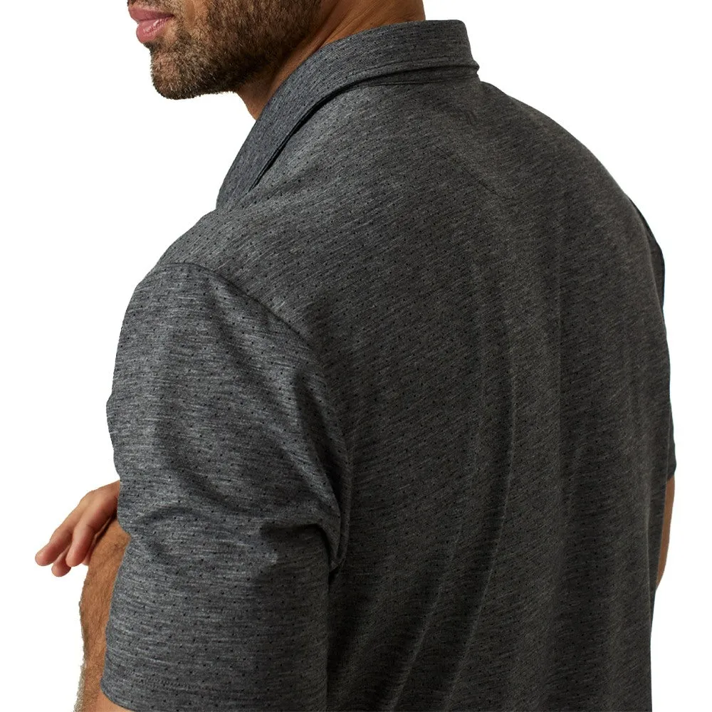 7Diamonds Nikos Golf Polo 2023