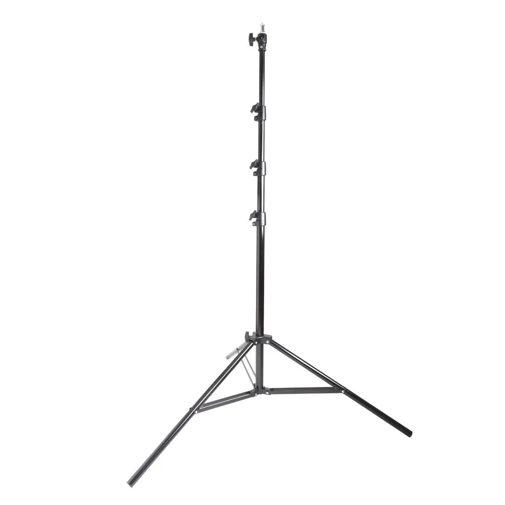 AD200PRO Single Head Portrait Photography Kit by Sean Tucker