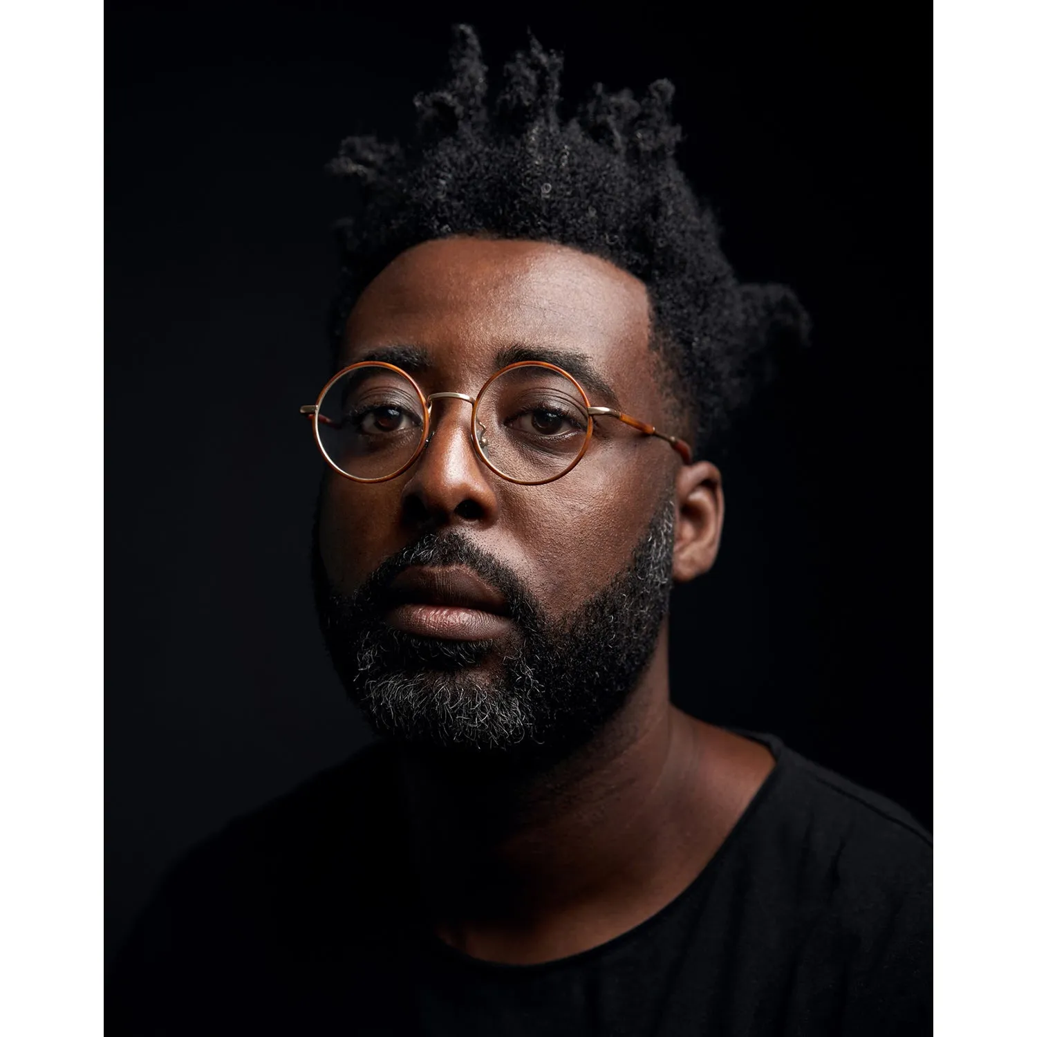 AD200PRO Single Head Portrait Photography Kit by Sean Tucker
