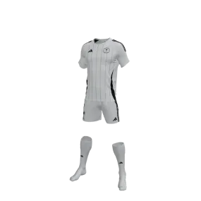 adidas Custom Products Graphic 01 adidas Custom Tiro 24 Competition Uniform. (x 13)