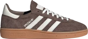 ADIDAS HANDBALL SPEZIAL BROWN AND WHITE