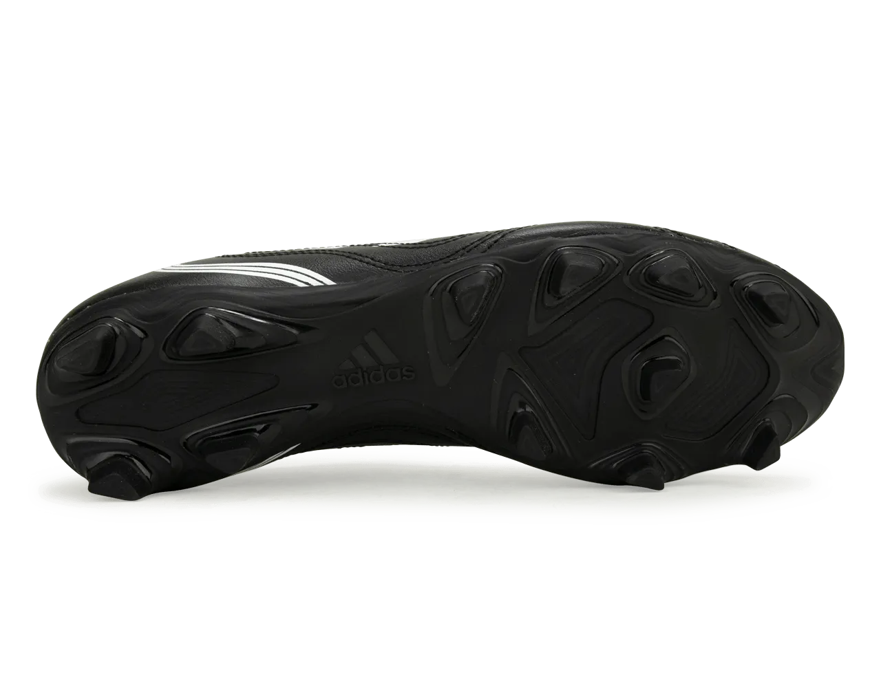 adidas Men's Copa Sense.4 FxG Black/White