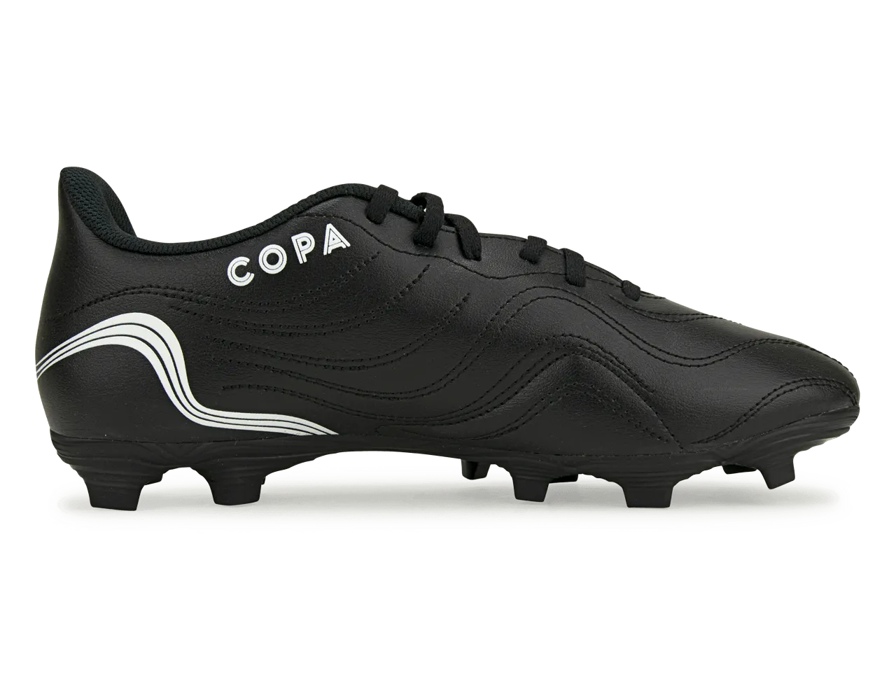 adidas Men's Copa Sense.4 FxG Black/White