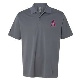 Adidas Polo - Grey
