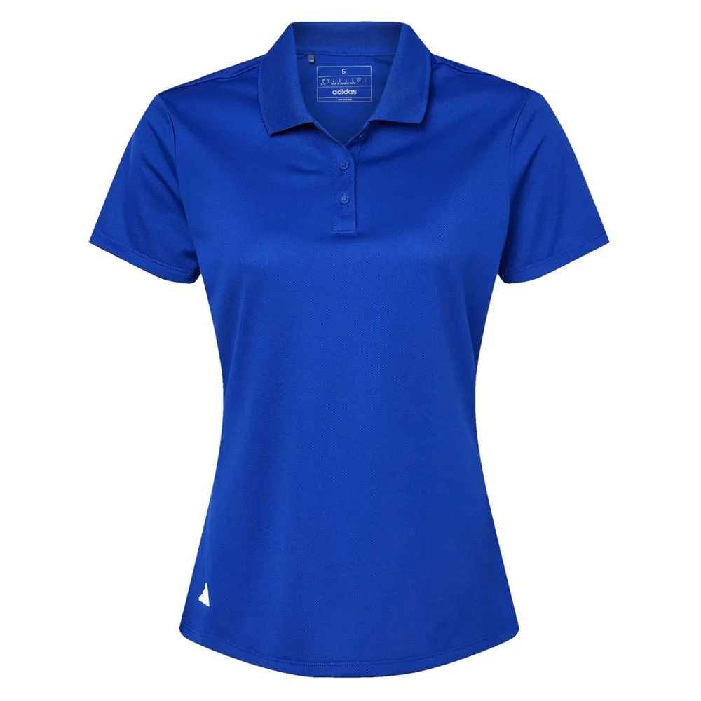 Adidas Women's Basic Sport Polo