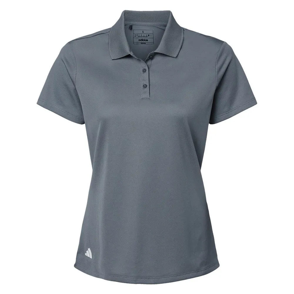 Adidas Women's Basic Sport Polo