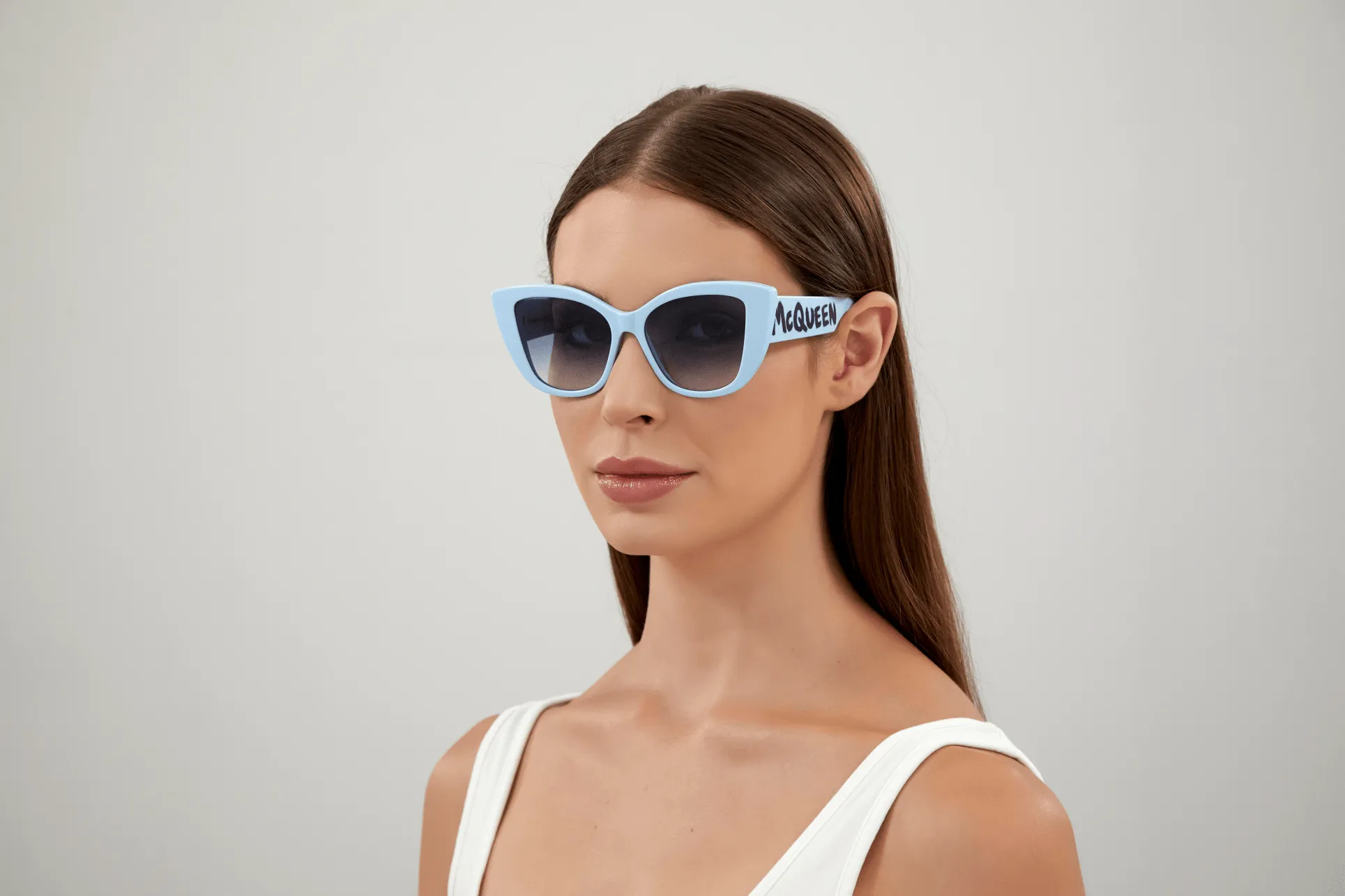 Alexander McQueen AM0347S