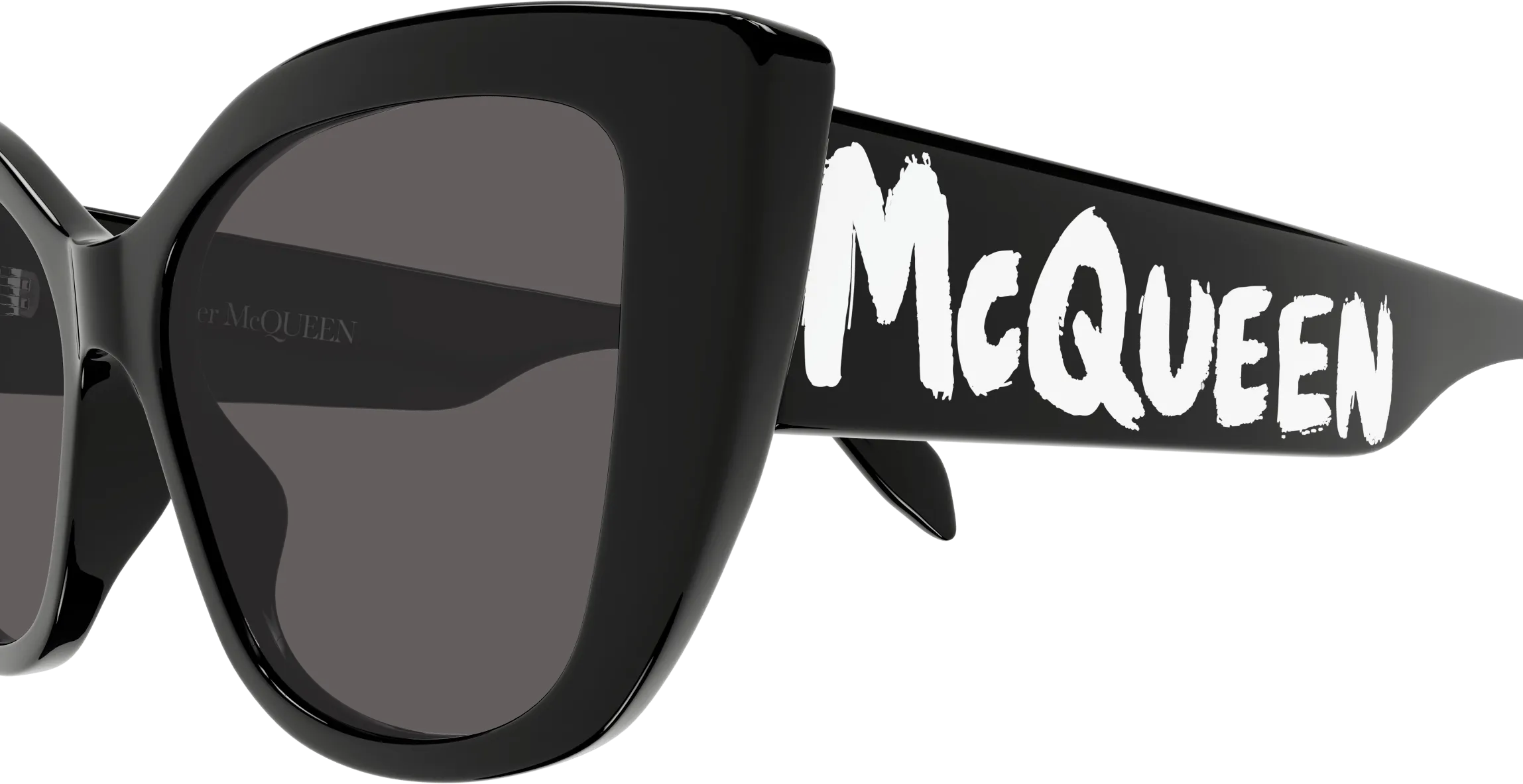 Alexander McQueen AM0347S