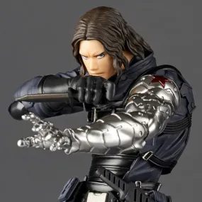 Amazing Yamaguchi Winter Soldier