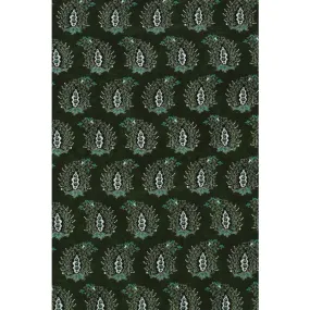 Anastasia Tablecloth, Green
