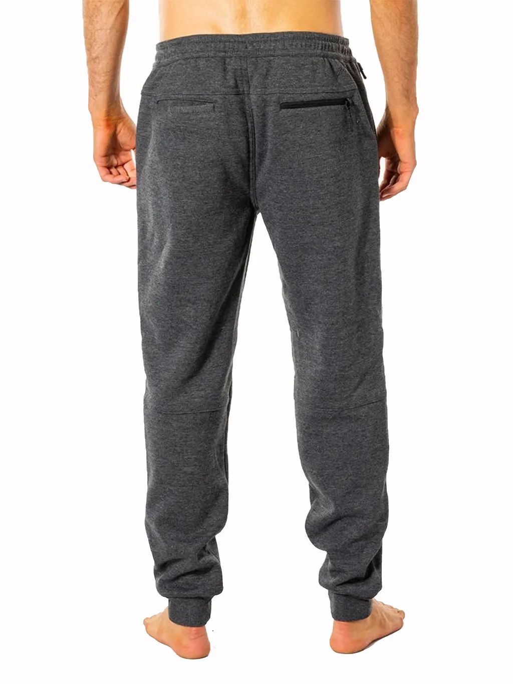 Anti-Series Departed Track Pants
