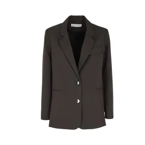 Aquila Jacket - Brown