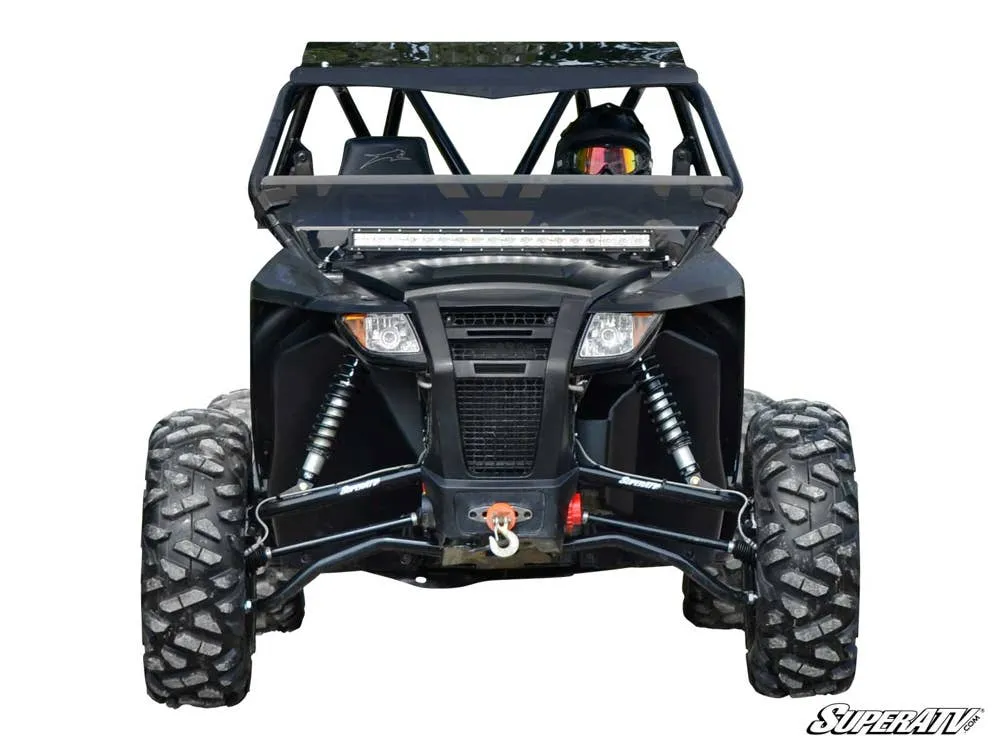 ARCTIC CAT WILDCAT TRAIL 5" LONG TRAVEL KIT