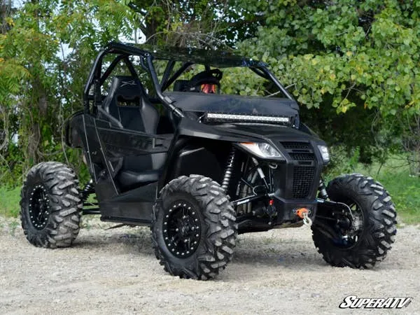 ARCTIC CAT WILDCAT TRAIL 5" LONG TRAVEL KIT