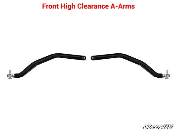 ARCTIC CAT WILDCAT TRAIL 5" LONG TRAVEL KIT