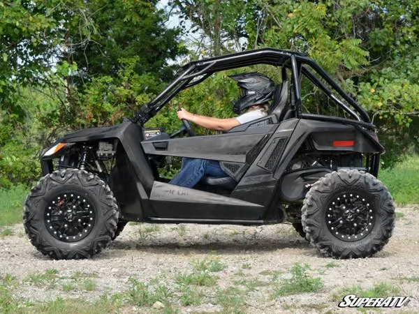ARCTIC CAT WILDCAT TRAIL 5" LONG TRAVEL KIT