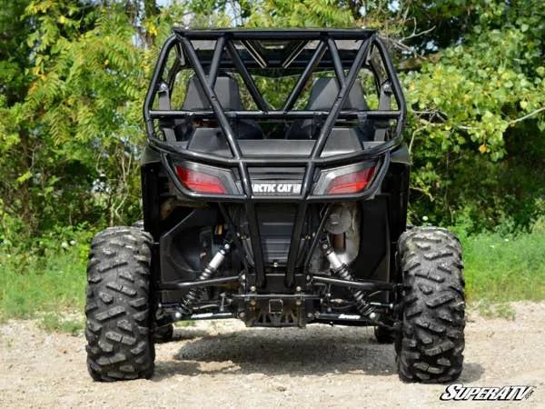 ARCTIC CAT WILDCAT TRAIL 5" LONG TRAVEL KIT